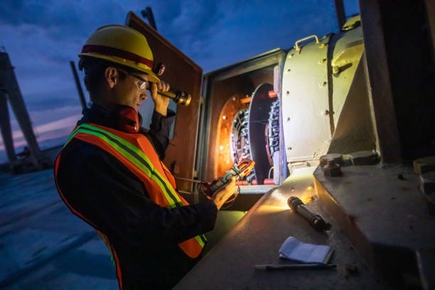 Best Commercial Electrician Services  in Ingleside, TX