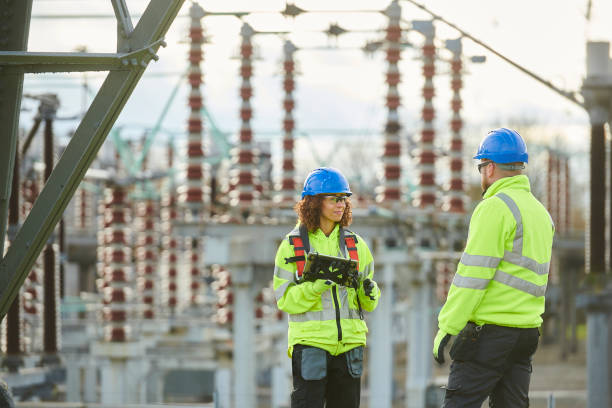 Best Affordable Electrician  in Ingleside, TX