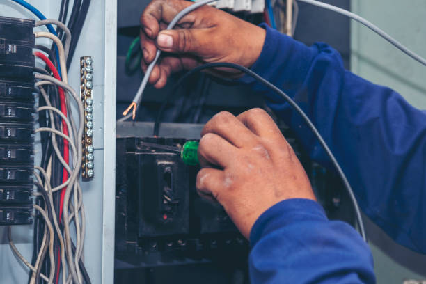 Best Industrial Electrical Services  in Ingleside, TX