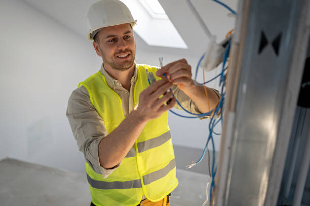 Best 24-Hour Electrician  in Ingleside, TX